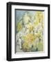 Stourhead Daffodils-Karen Armitage-Framed Giclee Print
