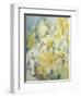 Stourhead Daffodils-Karen Armitage-Framed Giclee Print