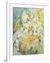 Stourhead Daffodils-Karen Armitage-Framed Giclee Print