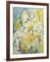 Stourhead Daffodils-Karen Armitage-Framed Giclee Print