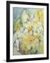 Stourhead Daffodils-Karen Armitage-Framed Giclee Print