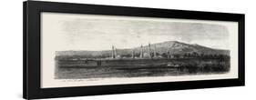 Stout, Egypt, 1879-null-Framed Giclee Print