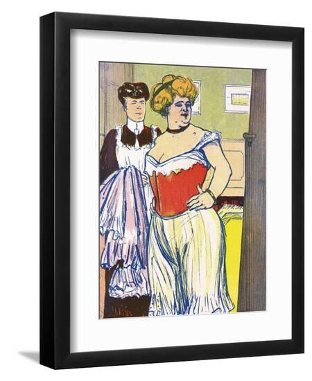 Art Print, , large