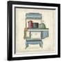 Stove C-Lisa Audit-Framed Giclee Print