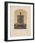 Stove-null-Framed Giclee Print