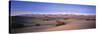 Stovepipe Wells, Death Valley, California, USA-Walter Bibikow-Stretched Canvas