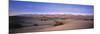 Stovepipe Wells, Death Valley, California, USA-Walter Bibikow-Mounted Photographic Print
