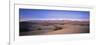 Stovepipe Wells, Death Valley, California, USA-Walter Bibikow-Framed Photographic Print