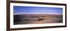 Stovepipe Wells, Death Valley, California, USA-Walter Bibikow-Framed Photographic Print