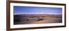 Stovepipe Wells, Death Valley, California, USA-Walter Bibikow-Framed Photographic Print
