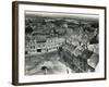 Stow on the Wold, Gloucestershire-Peter Higginbotham-Framed Photographic Print