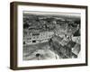 Stow on the Wold, Gloucestershire-Peter Higginbotham-Framed Photographic Print