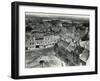 Stow on the Wold, Gloucestershire-Peter Higginbotham-Framed Photographic Print