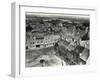 Stow on the Wold, Gloucestershire-Peter Higginbotham-Framed Photographic Print