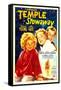 Stowaway, Shirley Temple, Alice Faye, Robert Young, 1936-null-Framed Stretched Canvas