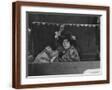 Brown Frame