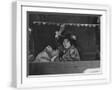 White Frame
