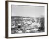 Stowe in Winter-Philip Gendreau-Framed Photographic Print