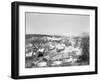 Stowe in Winter-Philip Gendreau-Framed Photographic Print