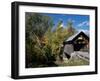 Stowe, Vermont, USA-null-Framed Photographic Print