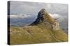 Stozina Peak, Durmitor Np, Montenegro, October 2008-Radisics-Stretched Canvas