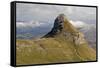 Stozina Peak, Durmitor Np, Montenegro, October 2008-Radisics-Framed Stretched Canvas