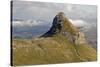 Stozina Peak, Durmitor Np, Montenegro, October 2008-Radisics-Stretched Canvas