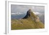 Stozina Peak, Durmitor Np, Montenegro, October 2008-Radisics-Framed Photographic Print