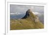 Stozina Peak, Durmitor Np, Montenegro, October 2008-Radisics-Framed Photographic Print