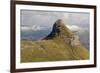 Stozina Peak, Durmitor Np, Montenegro, October 2008-Radisics-Framed Photographic Print