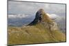 Stozina Peak, Durmitor Np, Montenegro, October 2008-Radisics-Mounted Photographic Print