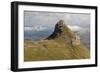 Stozina Peak, Durmitor Np, Montenegro, October 2008-Radisics-Framed Photographic Print