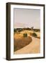 Strada Bianca II-Aledanda-Framed Photographic Print