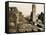 Strada Stabiana, Pompeii, Italy, C1900s-null-Framed Stretched Canvas