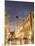 Stradun, Dubrovnik, Dalmatia, Croatia-Merrill Images-Mounted Photographic Print