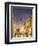 Stradun, Dubrovnik, Dalmatia, Croatia-Merrill Images-Framed Photographic Print