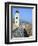 Stradun, Dubrovniks Main Street, Croatia-Peter Thompson-Framed Photographic Print