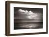 Straight of Juan de Fuca-Alan Majchrowicz-Framed Photographic Print