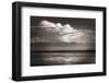 Straight of Juan de Fuca-Alan Majchrowicz-Framed Photographic Print