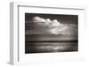 Straight of Juan de Fuca-Alan Majchrowicz-Framed Photographic Print