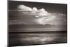 Straight of Juan de Fuca-Alan Majchrowicz-Mounted Photographic Print