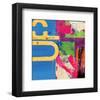 Straight Up-Parker Greenfield-Framed Art Print