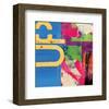 Straight Up-Parker Greenfield-Framed Art Print