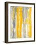 Straighten it Out-T30Gallery-Framed Art Print