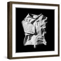 Strait Jacket-Kevin Curtis-Framed Premium Photographic Print