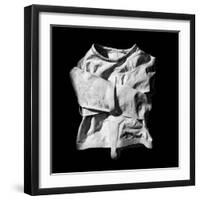 Strait Jacket-Kevin Curtis-Framed Premium Photographic Print