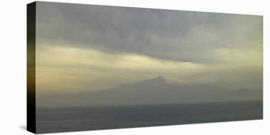 Strait of Messina-Assaf Frank-Stretched Canvas