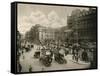 Strand 1908-null-Framed Stretched Canvas