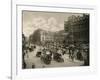 Strand 1908-null-Framed Art Print