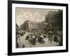 Strand 1908-null-Framed Art Print